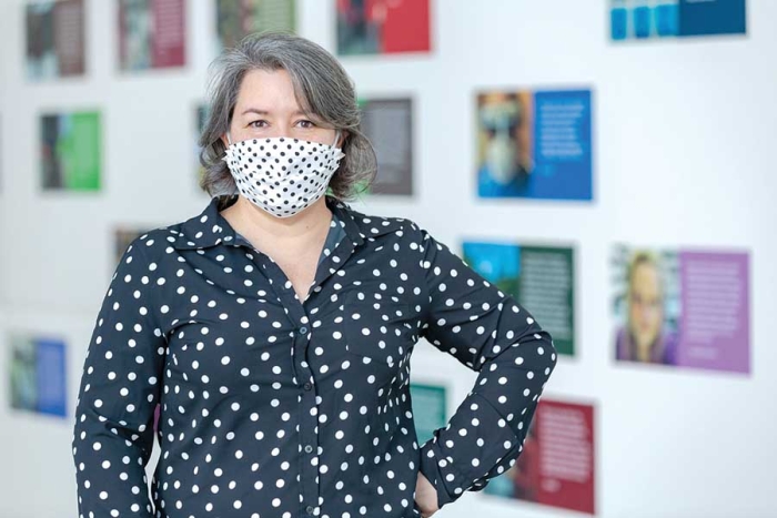 La mexicana Mónica Ramírez será nueva directora del museo Parrish de NY