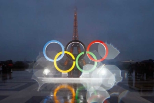 Aprueban uso de inteligencia artificial para los Juegos Olímpicos de París 2024