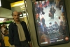 Muere el hombre que vivió 18 años en un aeropuerto e inspiró la cinta ‘La Terminal’