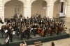 Forma parte de la Orquesta Sinfónica Juvenil de la UAEM
