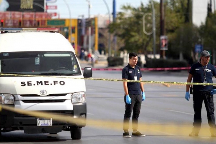 Guerrero y Michoacán, focos rojos por violencia