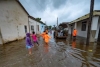 Huracán Ian deja graves daños, inundaciones y apagones a su paso por Cuba