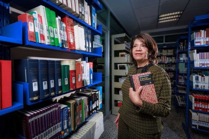 La investigadora enfatiza que a pesar de los desafíos, muchas mujeres encarceladas están comprometidas con ser madres,