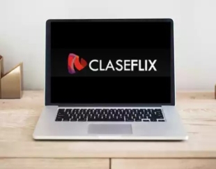 Claseflix, un sitio que en las últimas semanas está dando mucho de que hablar debido a su extenso catálogo de cursos gratuitos y apariencia muy similar al gigante del streaming. 