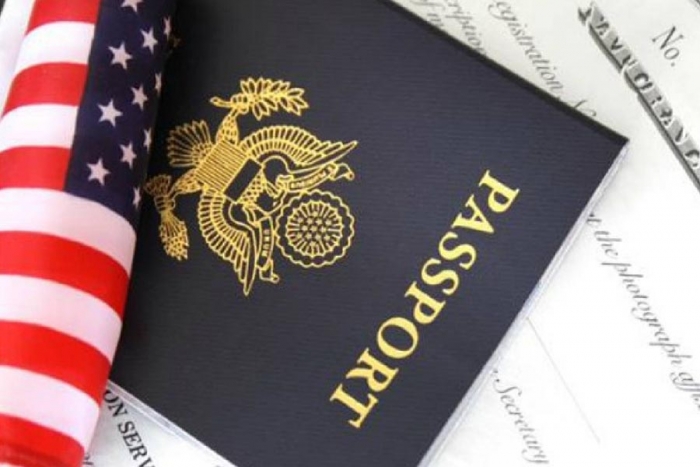 Emite Estados Unidos primer pasaporte para personas no binarias