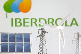 Iberdrola, una de las mayores empresas energéticas del mundo, originaria de España, puso en marcha la venta de sus últimos activos en México