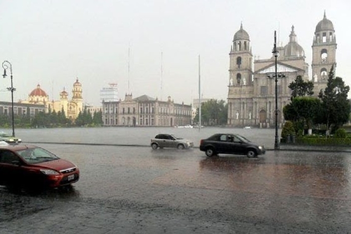 Piden agilizar campañas de desazolve ante la temporada de lluvias