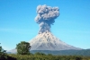 La crisis climática también impactará en las emisiones volcánicas: expertos