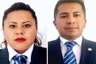 Agentes de la Fiscalía General de Justicia del Estado de México 