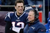 Belichick sugiere renombrar el Trofeo Vince Lombardi como 'Trofeo Brady'