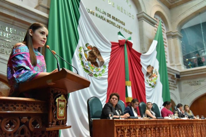 Proponen crear el Instituto de Cultura Física y Deporte de Lerma