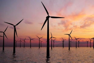 Urge duplicar las energías alternativas globales antes de 2030: OMM