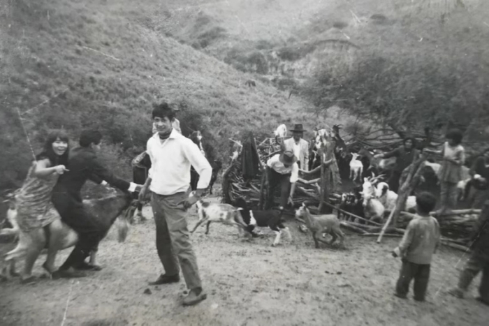 Otra de las propuestas que más está llamando la atención es el debut del fotógrafo colombiano-estadounidense Stillz