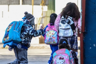 Busca SEP que estados en semáforo verde retornen a clases en enero