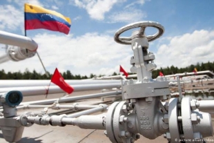 Llaman a la inversión estadounidense… en Venezuela