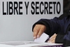 Blindaje electoral en Edoméx: resguardan oficinas, vehículos y equipos oficiales