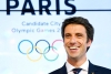 París se mantiene firme para los juegos olímpicos