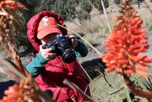 Demuestra tus habilidades como fotógrafo en el certamen “Orgullo Mexiquense”