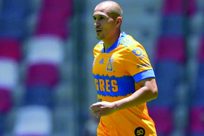 Torres Nilo llegaría a Toluca tras 10 años en Tigres