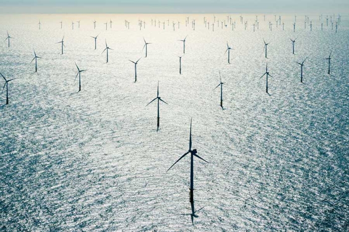 ¿Será posible? Europa quiere convertir el mar del norte en la mayor granja eólica a nivel mundial