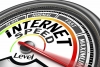 Nuevo récord en la velocidad del internet: 44.2 terabites por segundo