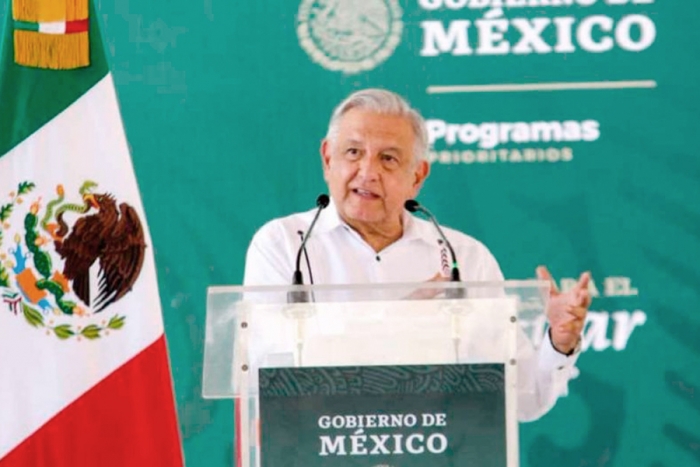Confirman mudanza de Secretaria de Salud hacia Guerrero para octubre