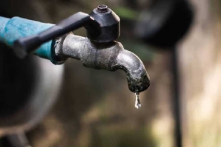 El Organismo de Agua y Saneamiento de Toluca* exhortó a los ciudadanos a tomar precauciones 
