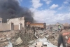 Atentado en el centro de Somalia deja al menos 13 muertos