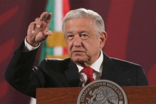 Nueva verificación para vehículos no entra en vigor: AMLO