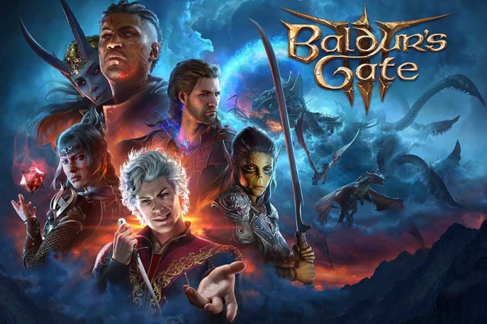 “Baldur´s Gate 3”: ¿de qué trata el mejor videojuego del 2023?