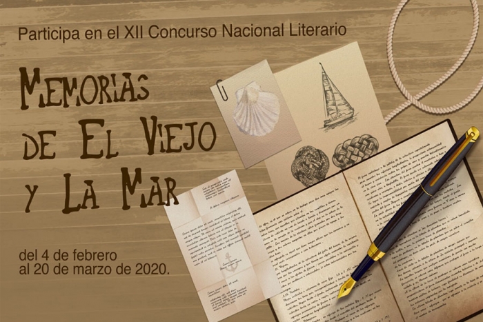 Convocan a mexiquenses de la tercera edad a participar en Concurso Literario