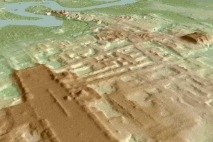 Arquéologos descubren centro maya más antiguo conocido hasta ahora