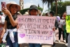 Familiares de Olga López, piden a FGJEM no dar “carpetazo” a 3 años de su desaparición