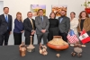 Nueva York devuelve a Perú piezas saqueadas tras décadas en museos y colecciones privadas