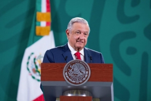 Quiere AMLO pagar deuda con recursos del FMI