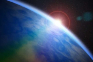 Astrónomos descubren un exoplaneta que podría ser habitable del tamaño de la tierra