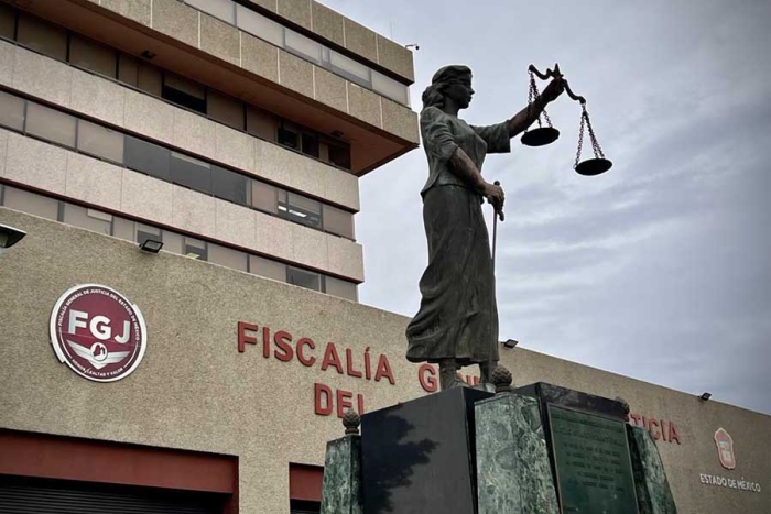 Titular de la FGJEM y diputados de Morena analizarán cambios en procuración de justicia