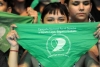 Colectivos feministas exigen despenalizar el aborto a la Legismex