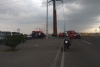 Se suicida joven arrojándose de una torre de alta tensión en Toluca