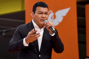 Movimiento Ciudadano no participará en la elección para gobernador del Estado de México