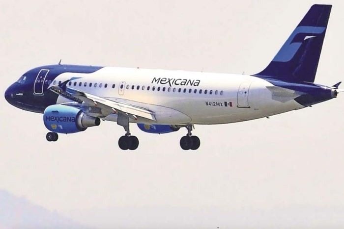Avión presidencial a Mexicana de Aviación para viajes especiales: AMLO