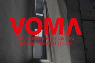 VOMA: echa un vistazo al primer museo totalmente virtual e interactivo