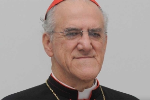 Fallece en Roma el cardenal toluqueño, Javier Lozano Barragán