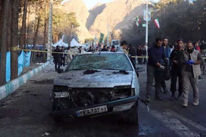 Reivindica el Estado Islámico atentado que dejó 84 muertos en Irán