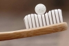 Pasta de dientes en cápsulas podría reemplazar los envases