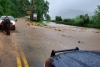Inundaciones en Nueva York dejan caminos destruidos y una persona muerta