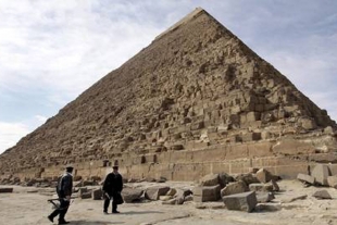 ¿Conoces la pirámide más recóndita del mundo? Se encuentra en la Polinesia