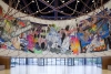 Tras seis años de saneamiento, la Galería Nacional de Berlín reabre sus puertas