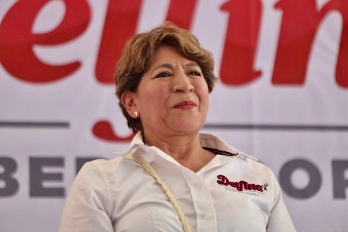 Disminución salarial, declaración 3 de 3 y exámenes de confianza para integrantes del gabinete: Delfina Gómez