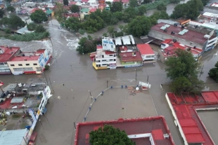 Damnificados son mejor atendidos que cuando existía el Fonden: AMLO